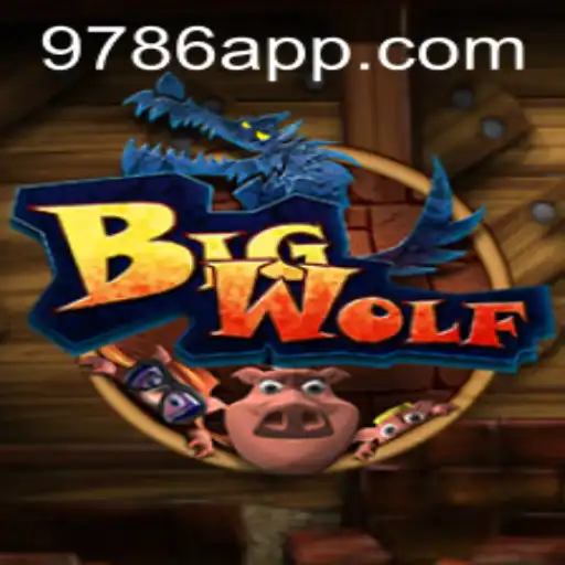 BigWolf: O Jogo Inovador com a Assinatura de 9786.vip