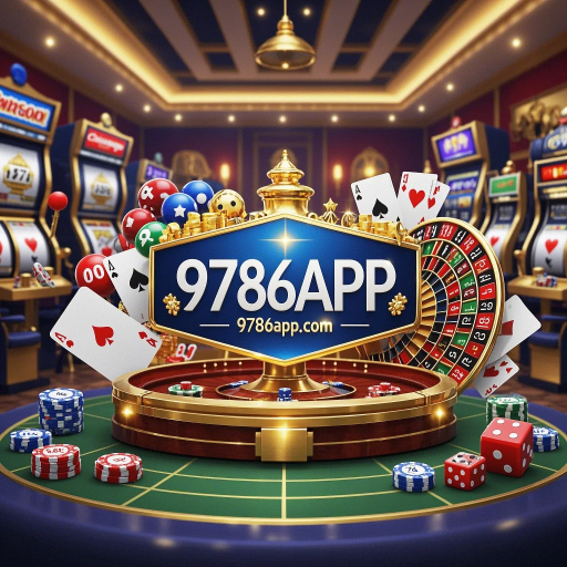 A Magia do Blackjack: Estratégias e Emoções no 9786app