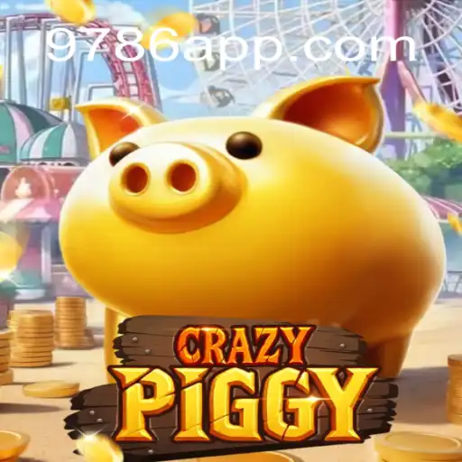 CrazyPiggy - Um Mergulho no Mundo Divertido dos Porquinhos Excêntricos
