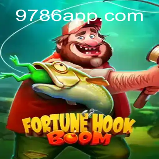 Descubra FortuneHookBoom: O Jogo Que Está Revolucionando o Mundo dos Games