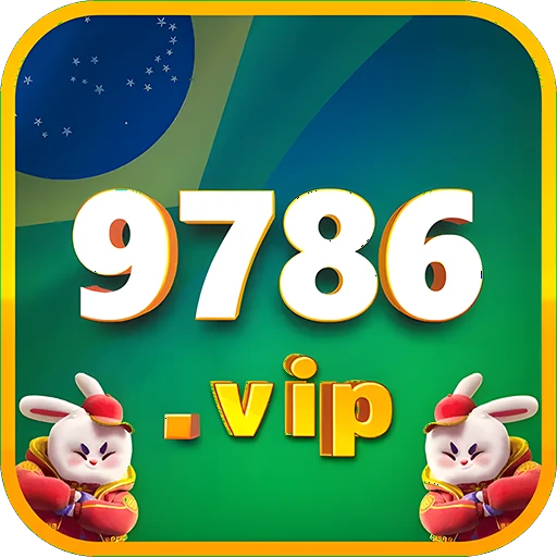9786.vip Logo