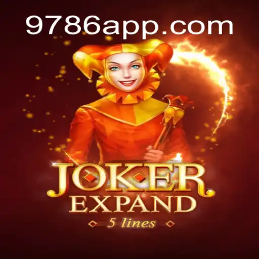 JokerExpand: Explore o Mundo dos Jogos com Inovação e Entretenimento