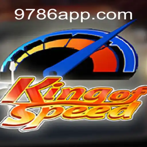 Descubra a Emoção do Jogo KingofSpeed com 9786.vip