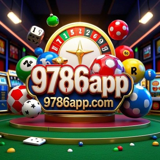 A Experiência Única dos Jogos Ao Vivo no 9786app