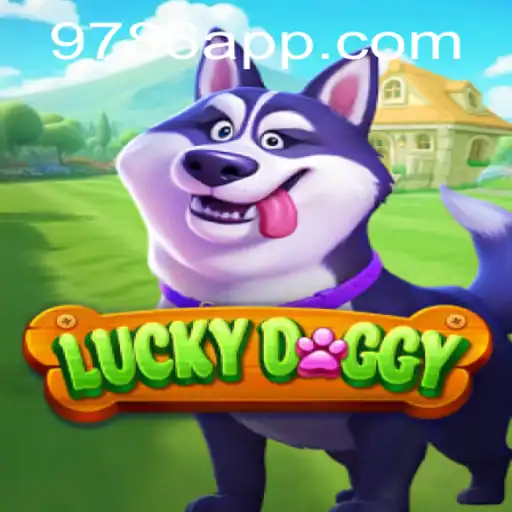 Explorando LuckyDoggy: Um Mergulho no Mundo de Diversão e Sorte