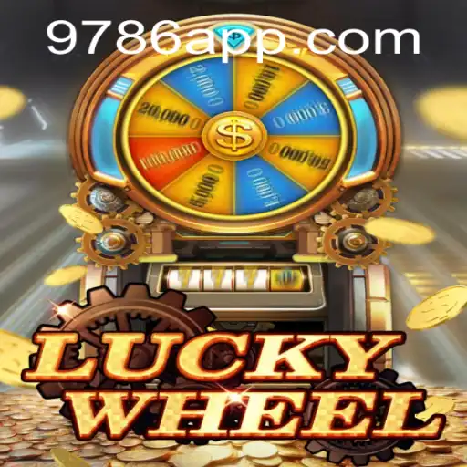 Descubra o Excitante Mundo de LuckyWheel em 9786.vip