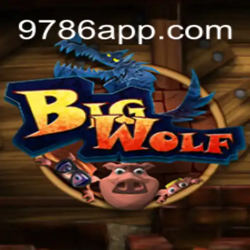 BigWolf: O Jogo Inovador com a Assinatura de 9786.vip