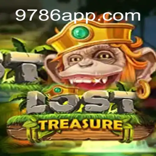 Explorando o Mundo Envolvente de LostTreasure
