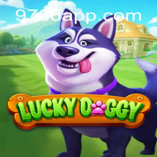 Explorando LuckyDoggy: Um Mergulho no Mundo de Diversão e Sorte