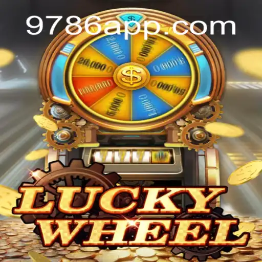 Descubra o Excitante Mundo de LuckyWheel em 9786.vip