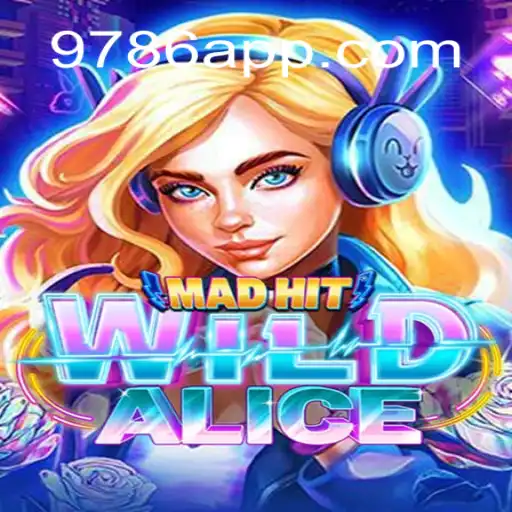 MadHitWildAlice: Descubra o Jogo que Está Conquistando o Mundo