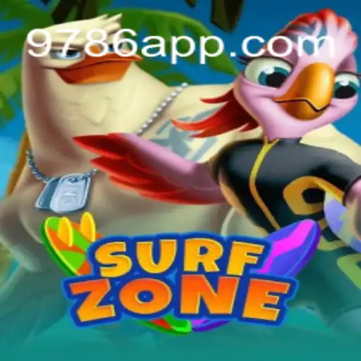 Descubra as Emoções do Novo Jogo 'SurfZone'