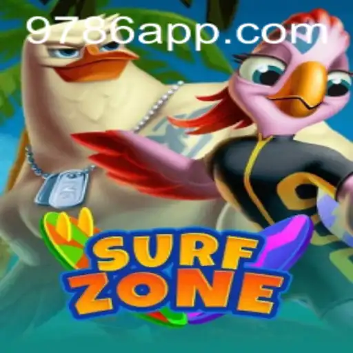 Descubra as Emoções do Novo Jogo 'SurfZone'